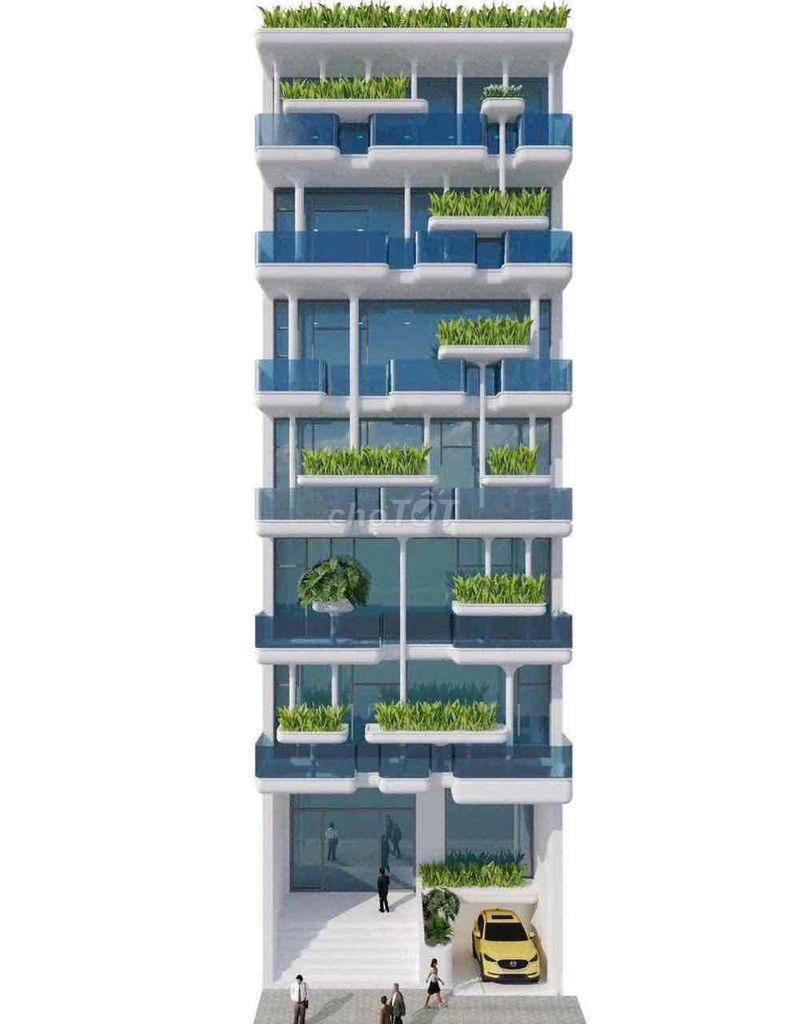 Дом, 11 спален · 210 м²