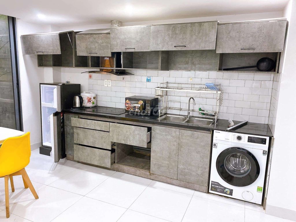 Квартира, 2 спальни · 65 м²