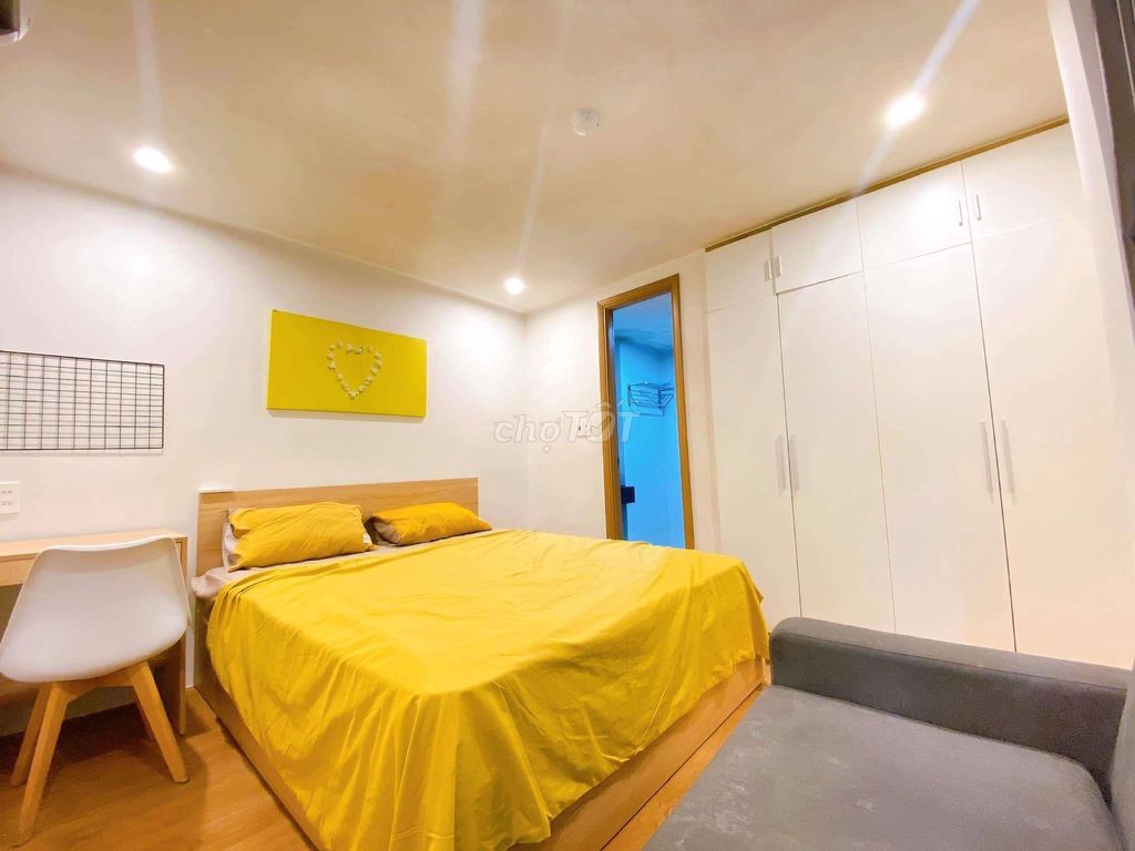 Квартира, 2 спальни · 65 м² 2