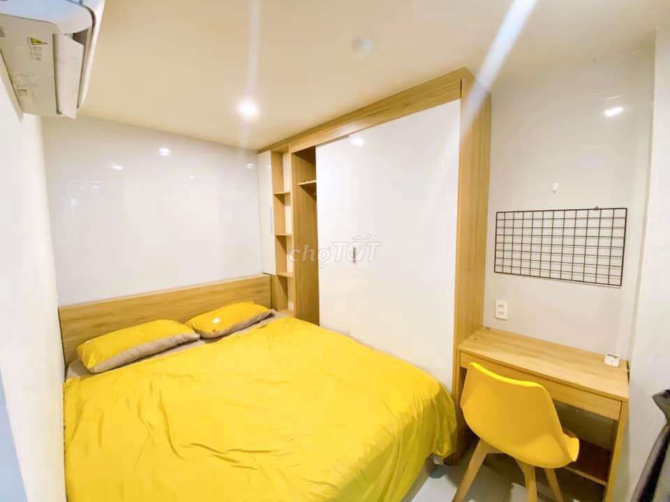 Квартира, 2 спальни · 65 м² 3