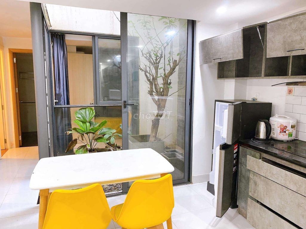 Квартира, 2 спальни · 65 м² 4