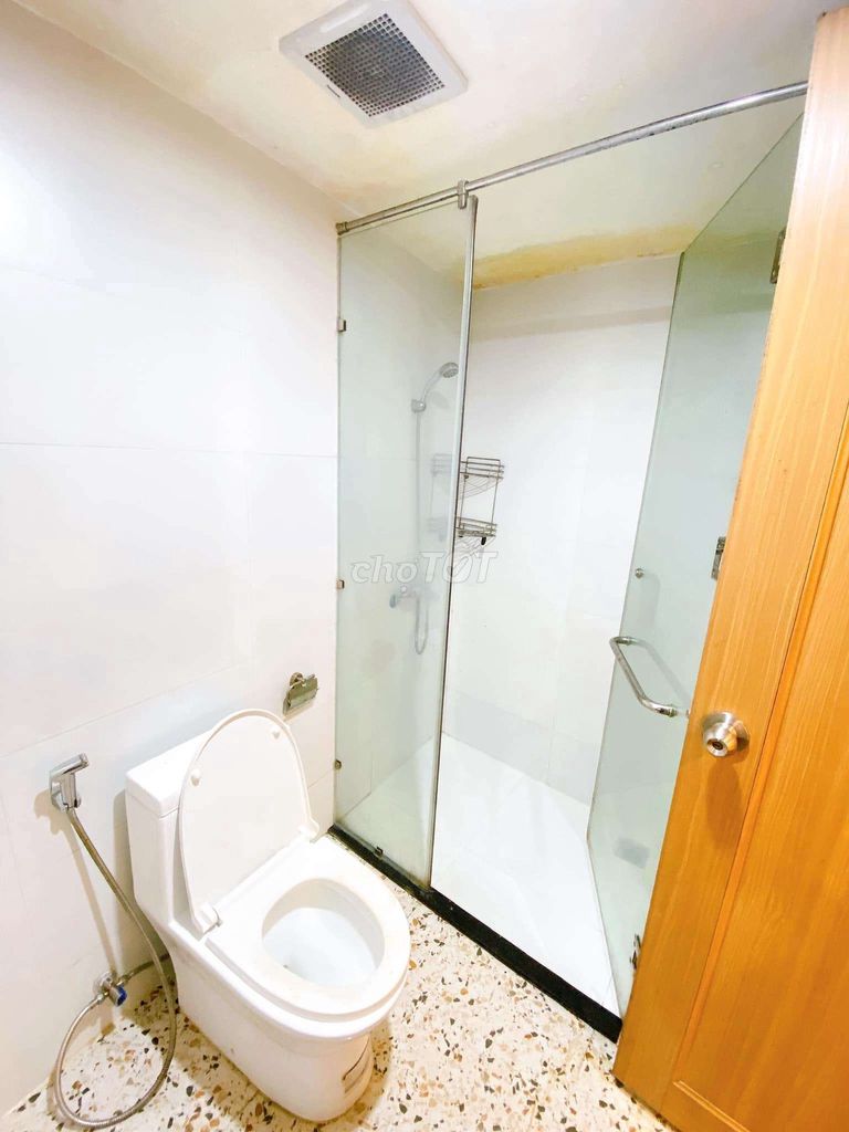 Квартира, 2 спальни · 65 м² 7