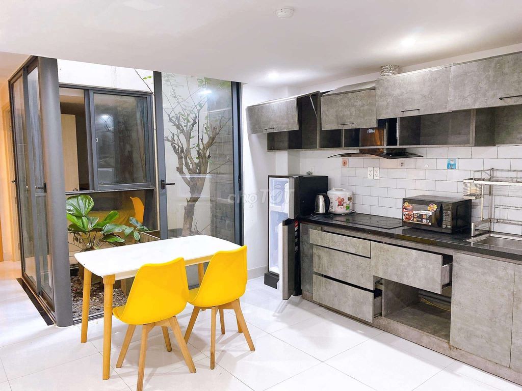 Квартира, 2 спальни · 65 м² 9