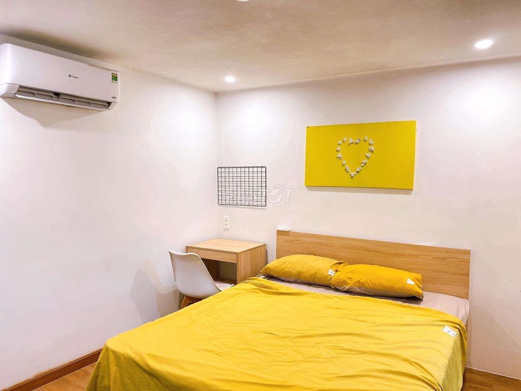 Квартира, 2 спальни · 65 м² 10