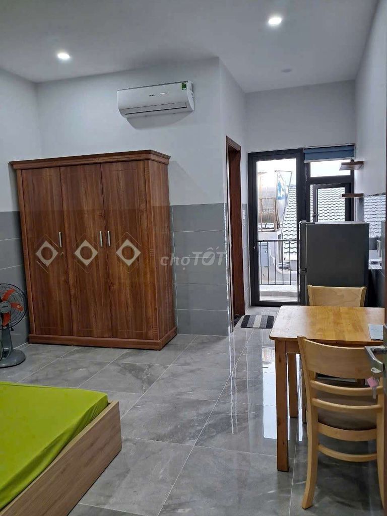 Квартира, 1 спальня · 25 м² 2