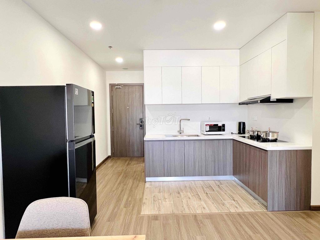 Квартира, 2 спальни · 61 м² 4