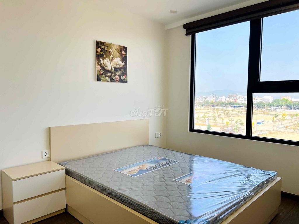 Квартира, 2 спальни · 61 м² 6