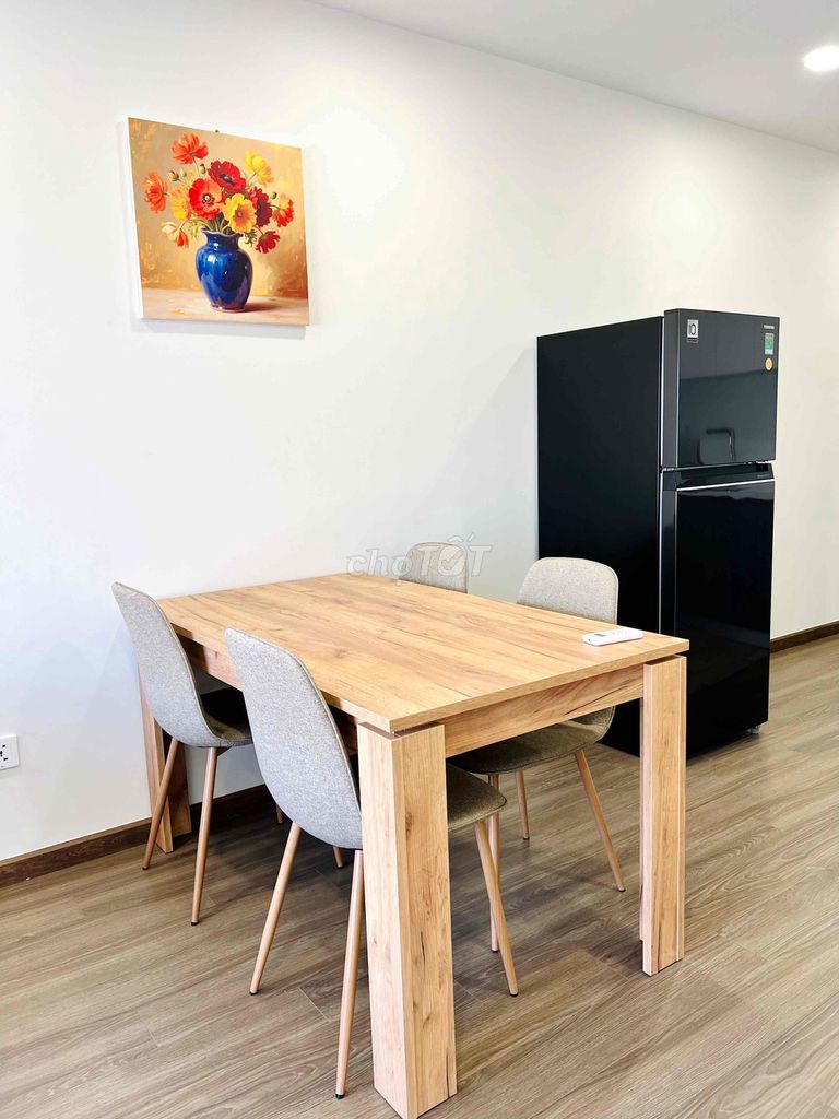 Квартира, 2 спальни · 61 м² 9