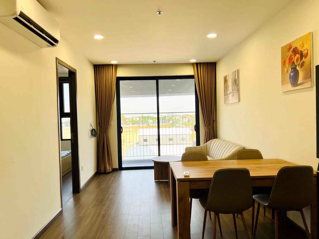 Квартира, 2 спальни · 61 м² 10