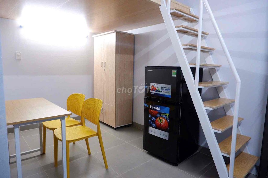 Квартира, 1 спальня · 20 м² 2