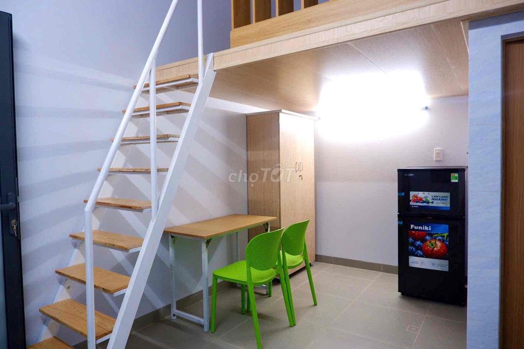 Квартира, 1 спальня · 20 м² 4