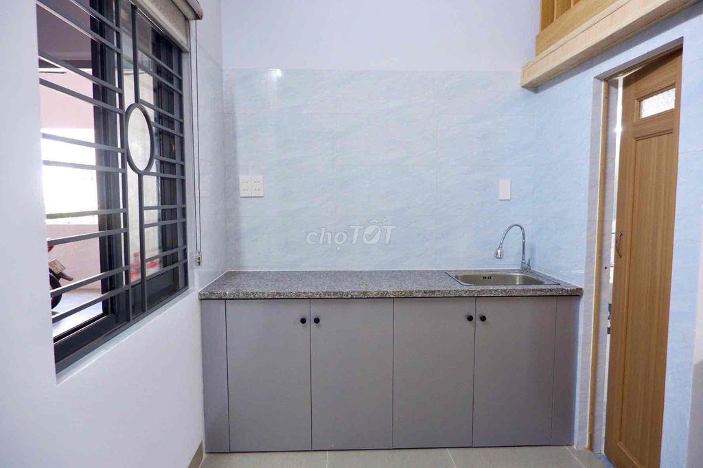 Квартира, 1 спальня · 20 м² 6