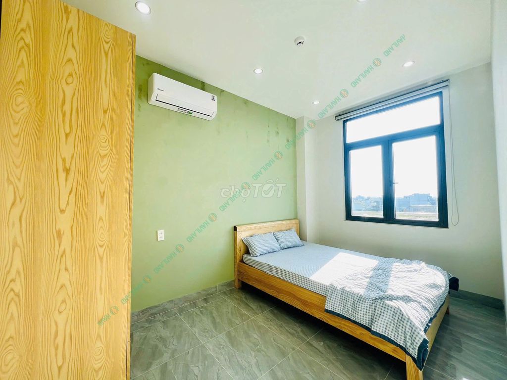 Квартира, 2 спальни · 50 м² 2