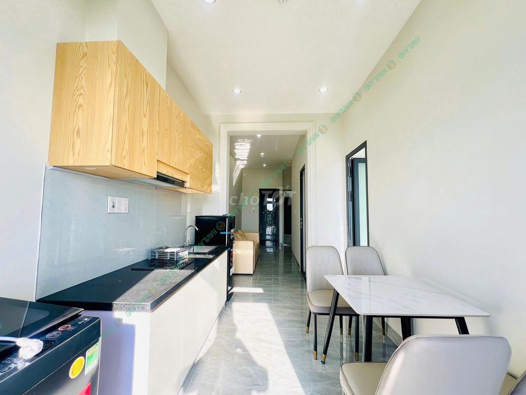 Квартира, 2 спальни · 50 м² 4