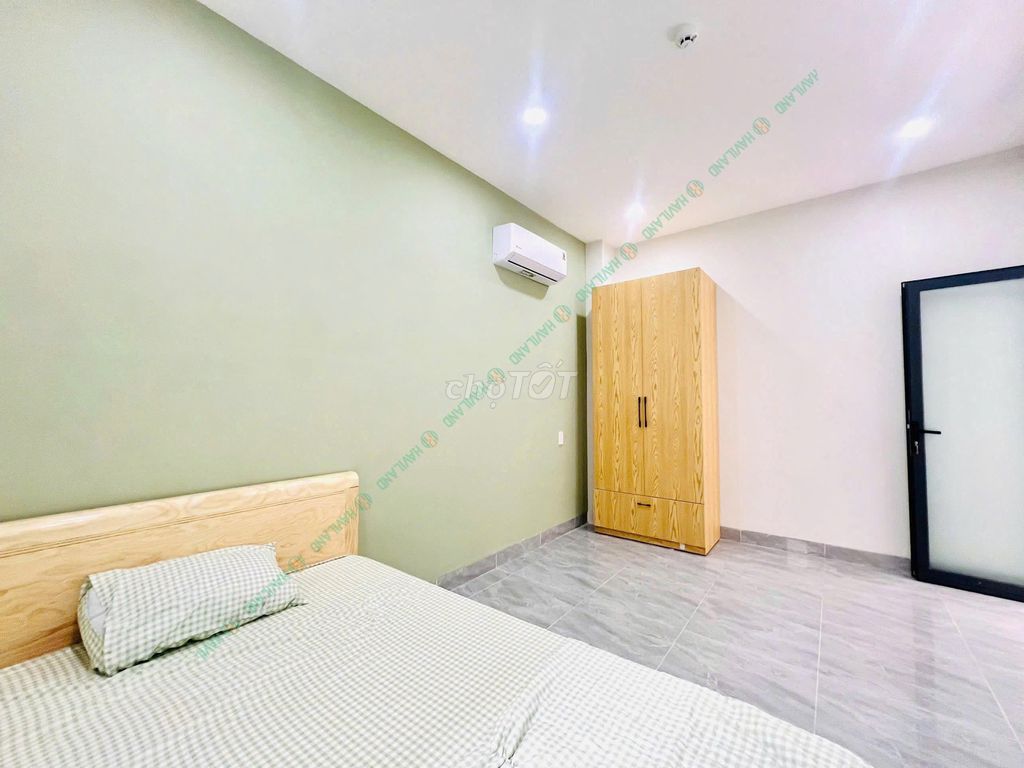 Квартира, 2 спальни · 50 м² 6