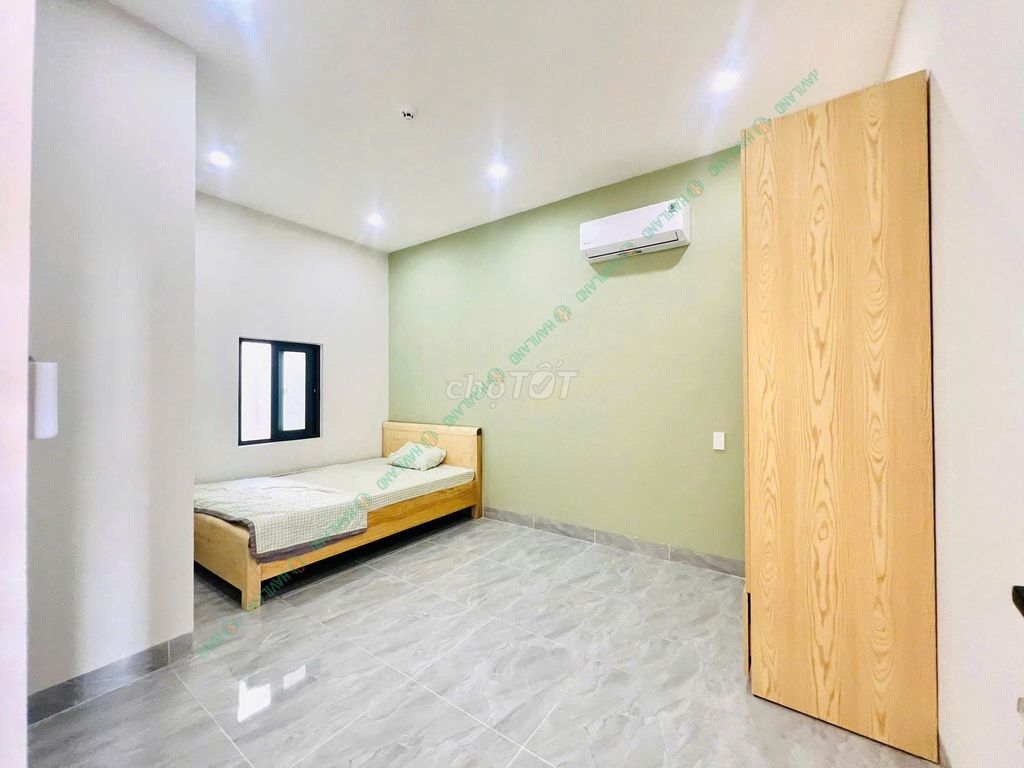 Квартира, 2 спальни · 50 м² 8