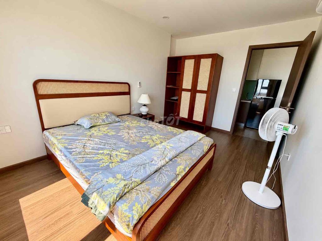 Квартира, 2 спальни · 66 м² 2