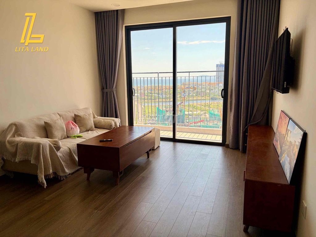 Квартира, 2 спальни · 66 м² 3