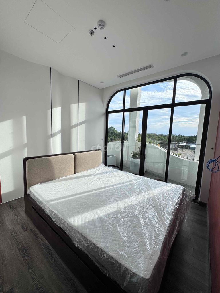 Квартира, 2 спальни · 65 м² 2