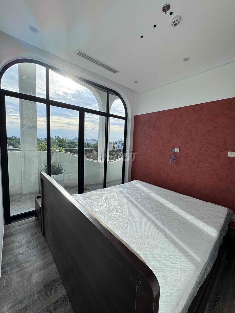 Квартира, 2 спальни · 65 м² 3