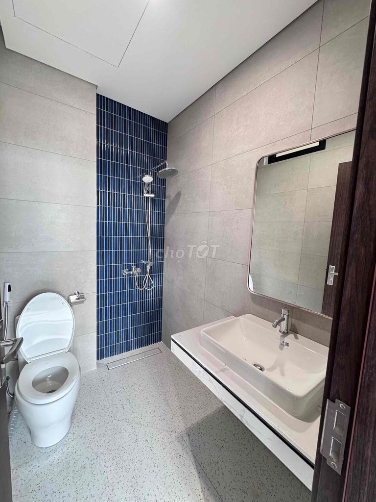 Квартира, 2 спальни · 65 м² 4