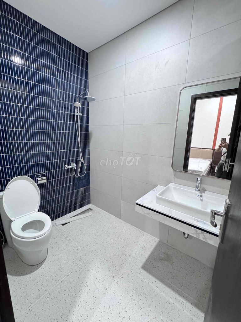 Квартира, 2 спальни · 65 м² 5