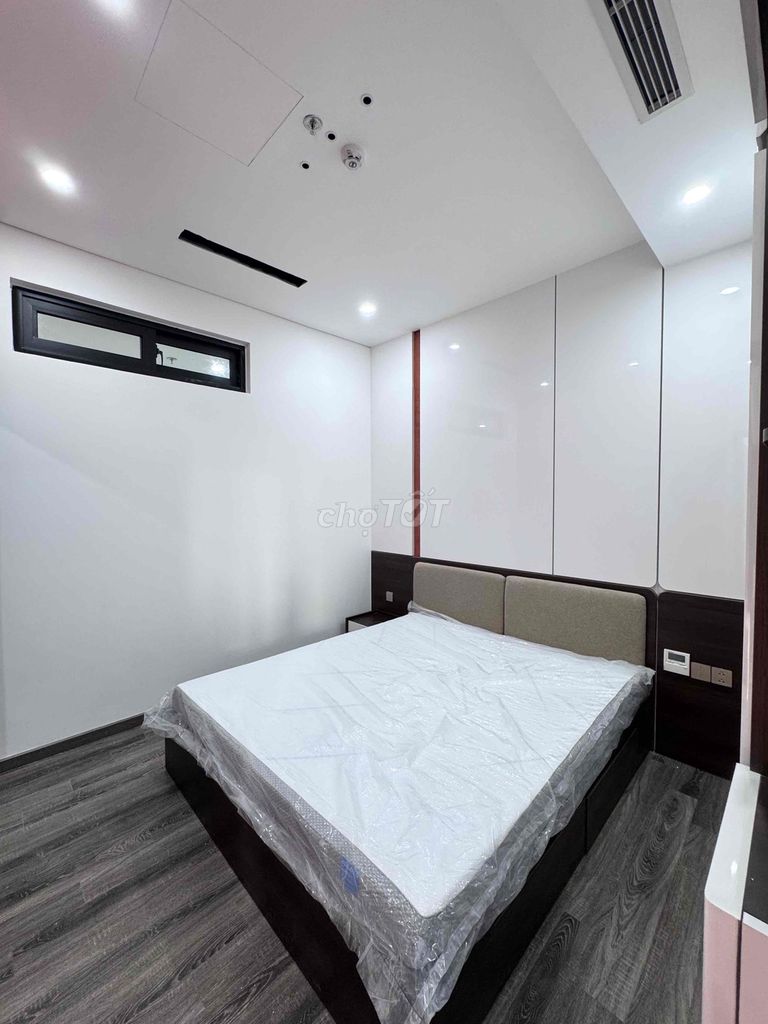 Квартира, 2 спальни · 65 м² 6