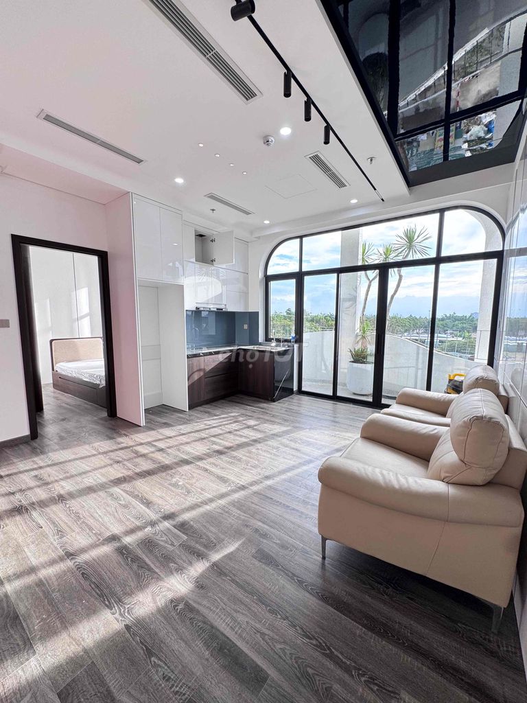 Квартира, 2 спальни · 65 м² 7