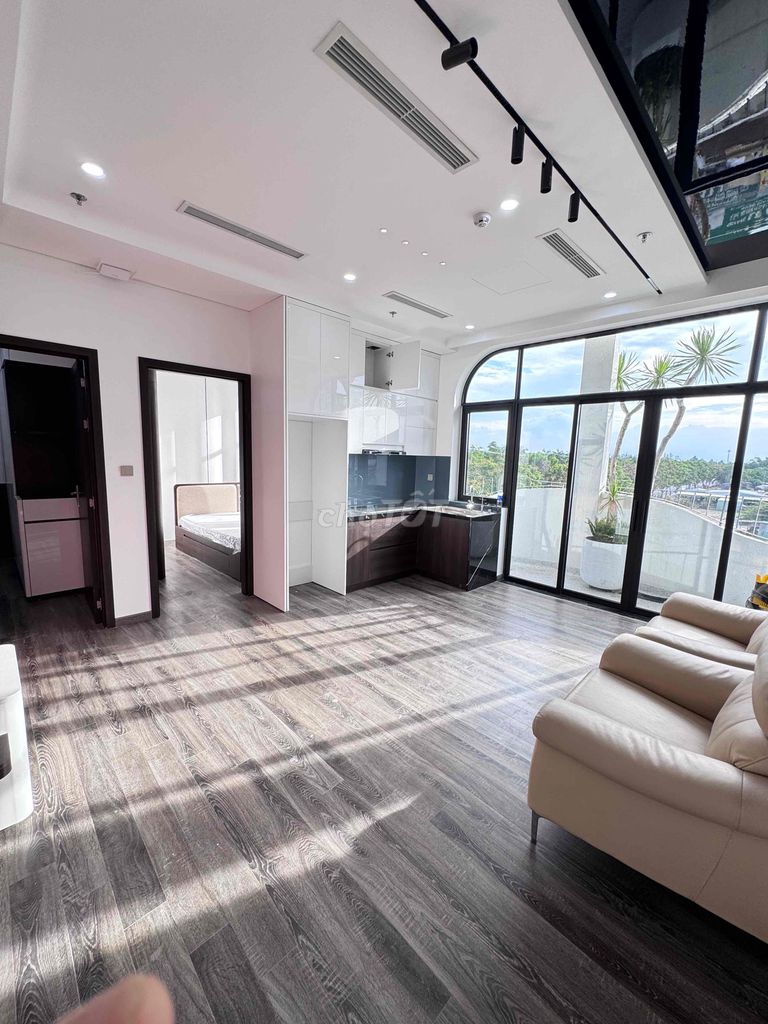 Квартира, 2 спальни · 65 м² 8