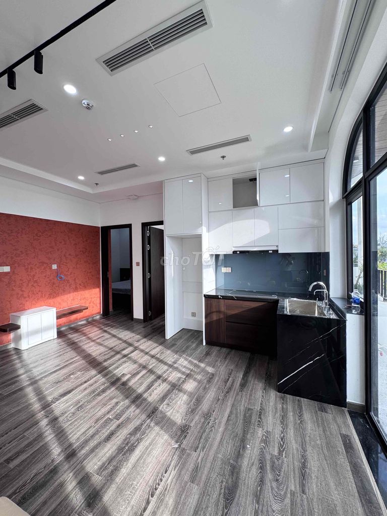 Квартира, 2 спальни · 65 м² 9