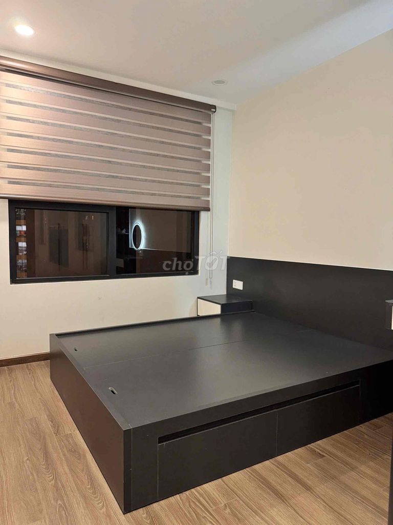 Квартира, 2 спальни · 58 м² 5