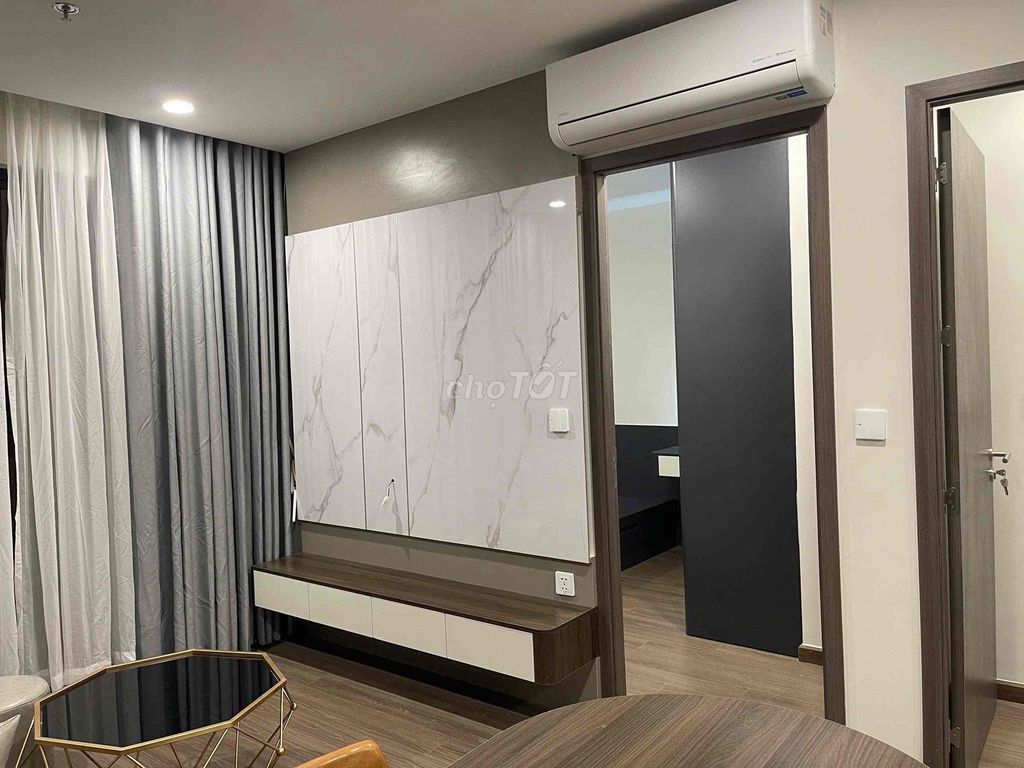 Квартира, 2 спальни · 58 м² 6