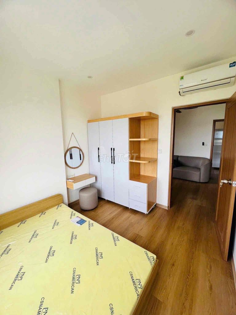 Квартира, 3 спальни · 70 м² 2