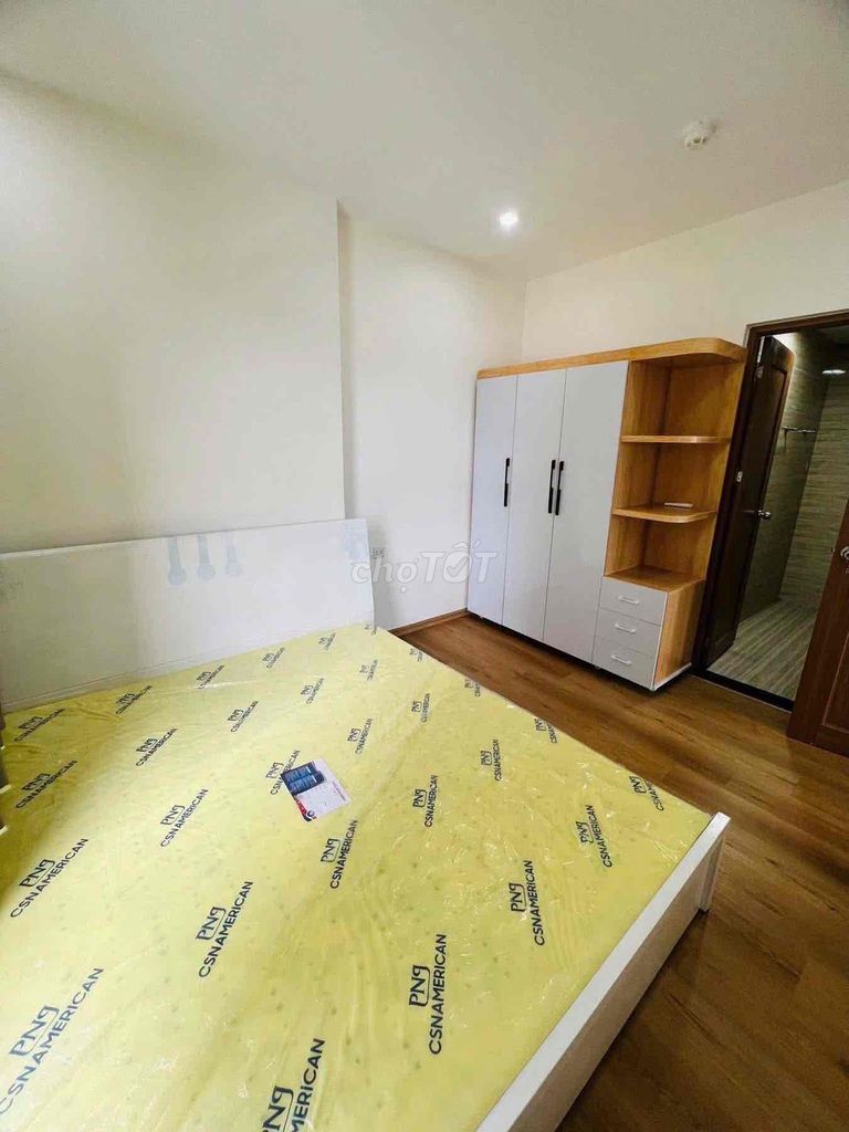 Квартира, 3 спальни · 70 м² 5