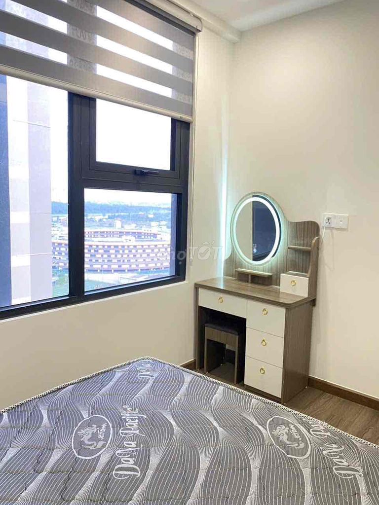 Квартира, 2 спальни · 49 м² 2