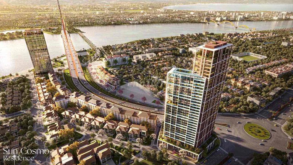 Квартира, 3 спальни · 100 м²