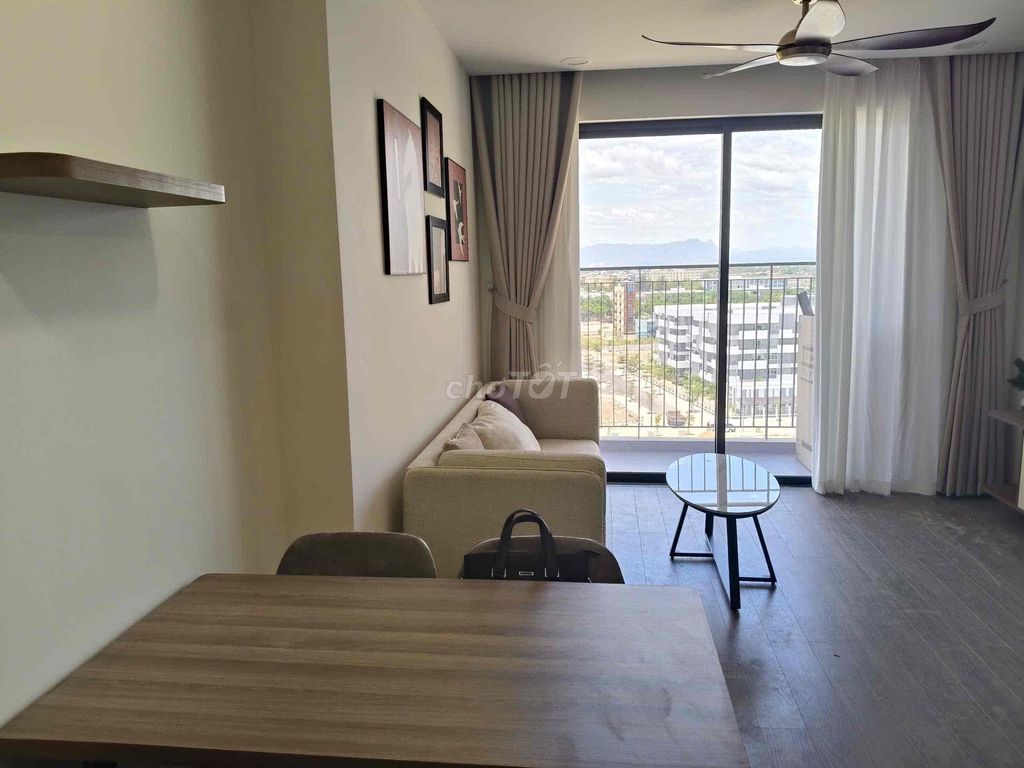 Квартира, 2 спальни · 67 м² 2