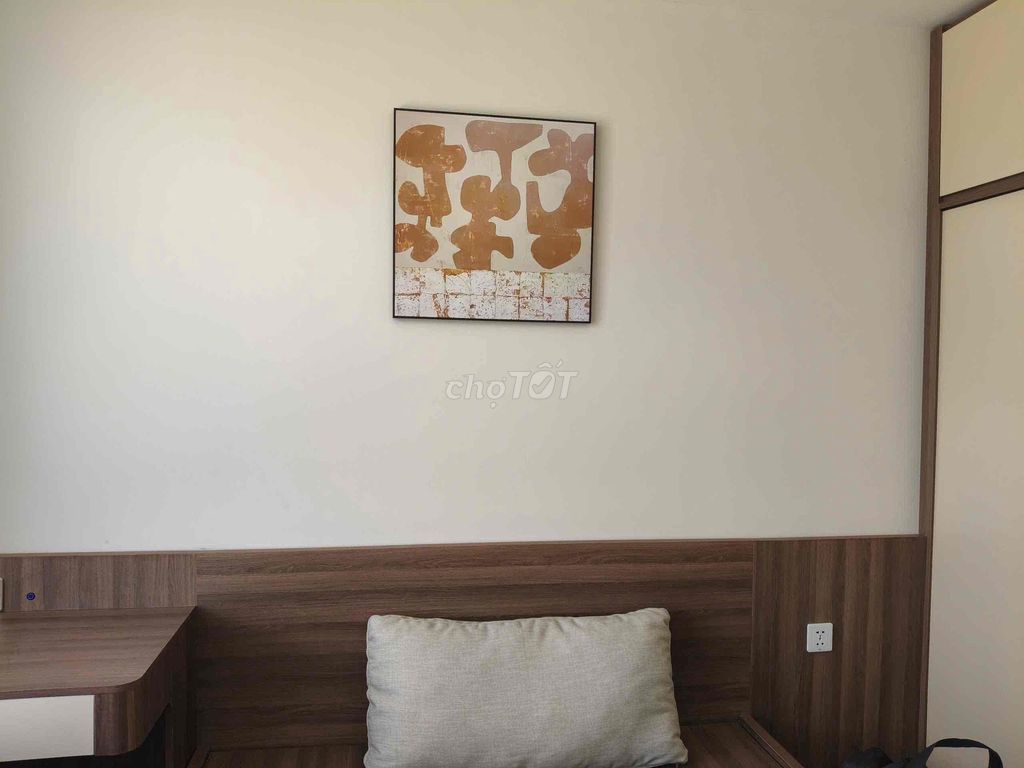 Квартира, 2 спальни · 67 м² 3