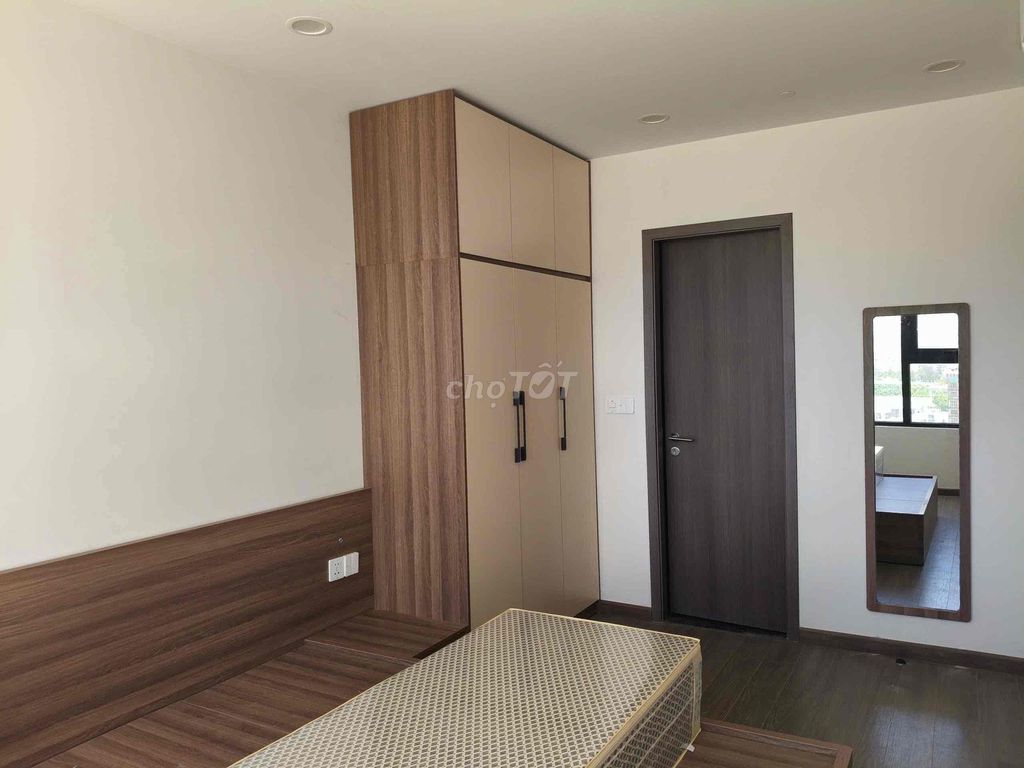 Квартира, 2 спальни · 67 м² 5