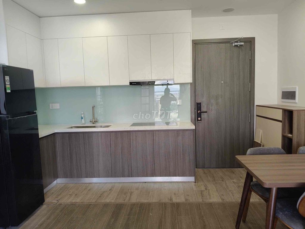 Квартира, 2 спальни · 67 м² 8