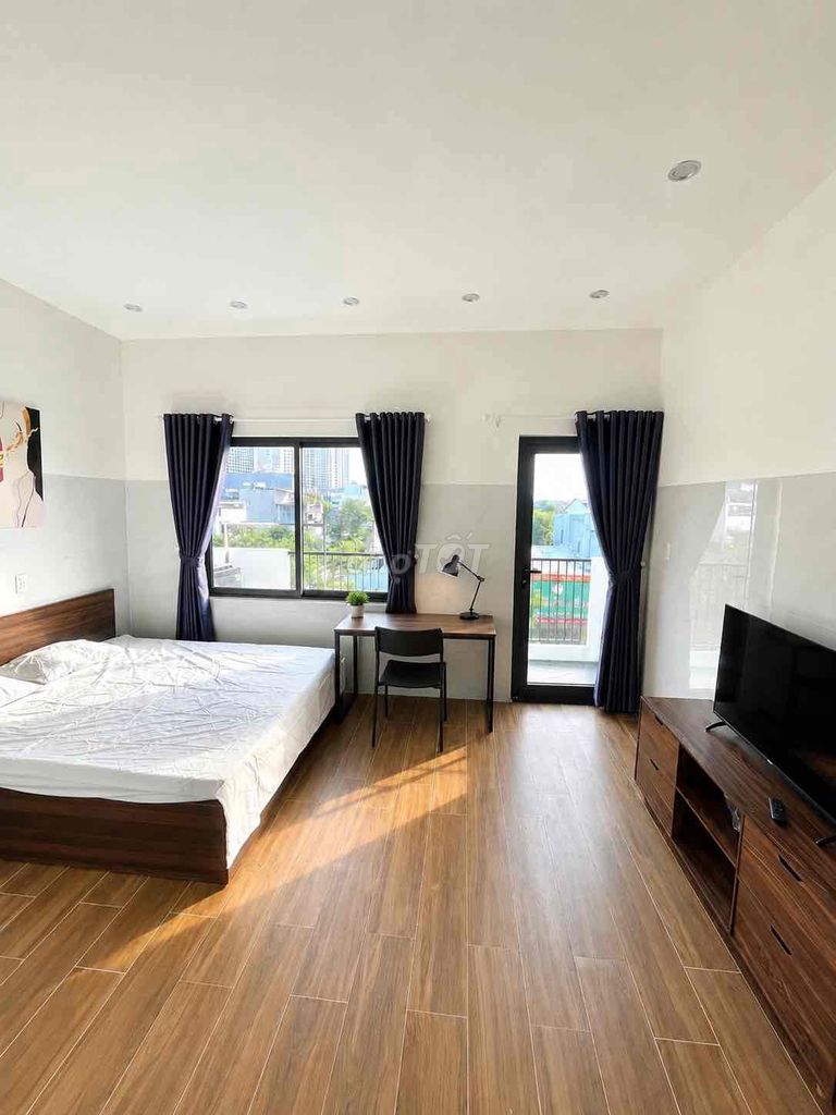 Квартира, 1 спальня · 50 м²