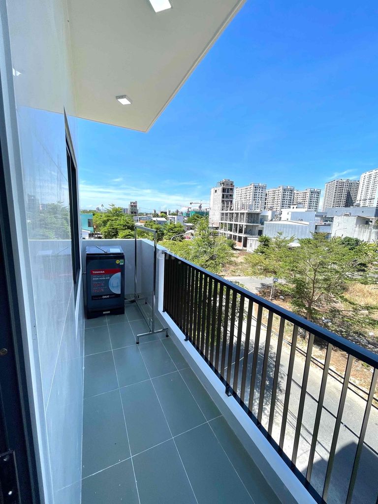 Квартира, 1 спальня · 50 м² 2
