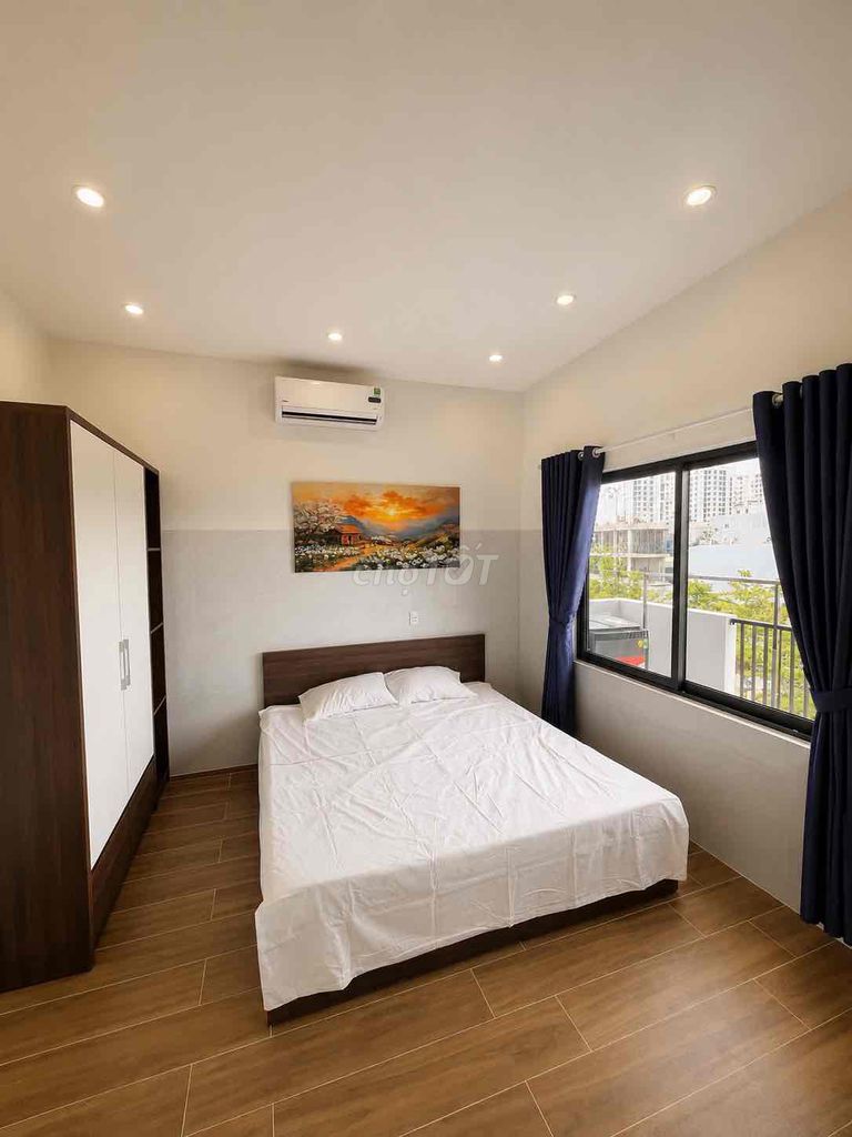 Квартира, 1 спальня · 50 м² 3