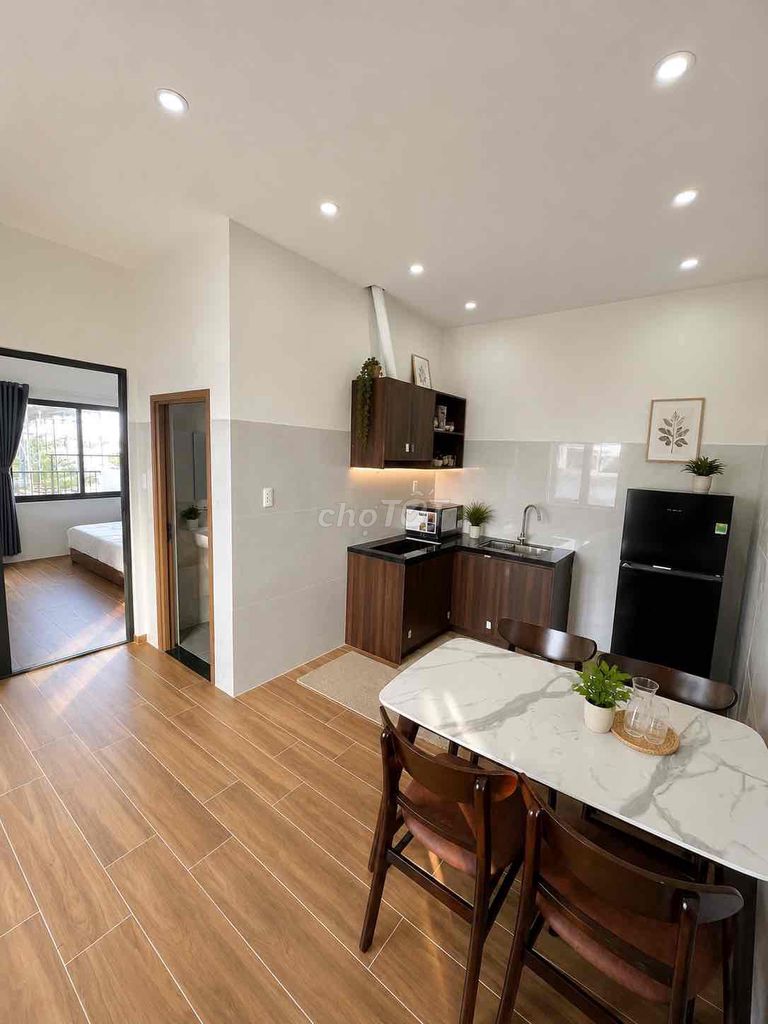 Квартира, 1 спальня · 50 м² 4