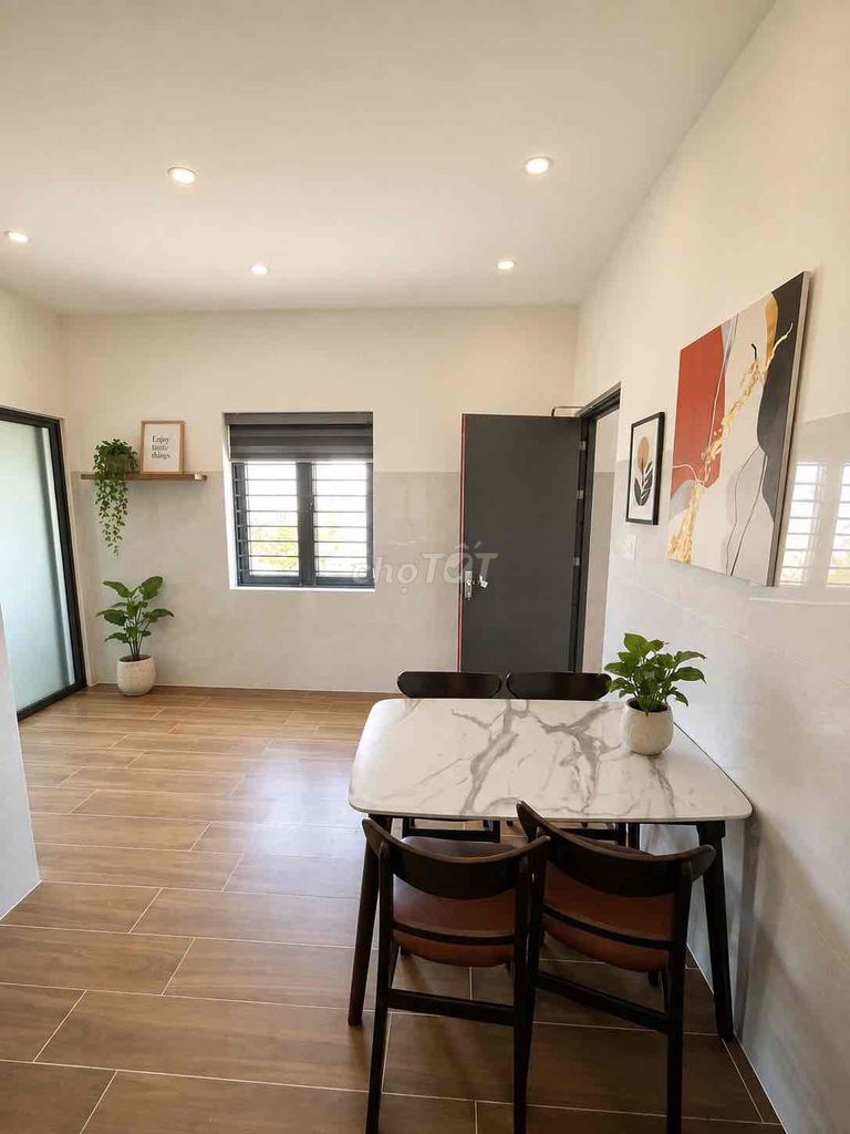 Квартира, 1 спальня · 50 м² 5