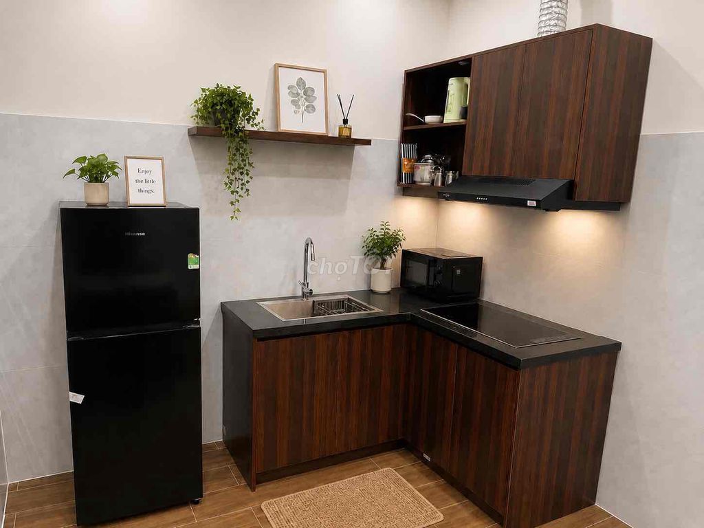 Квартира, 1 спальня · 50 м² 6