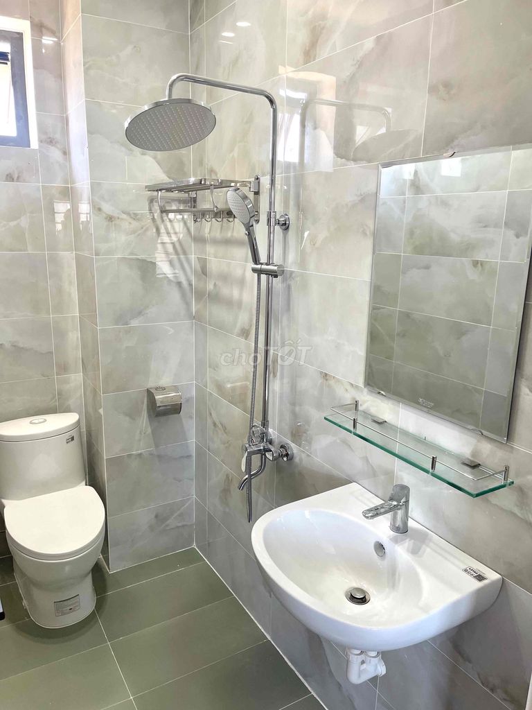 Квартира, 1 спальня · 50 м² 8