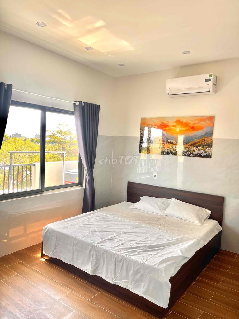Квартира, 1 спальня · 50 м² 10