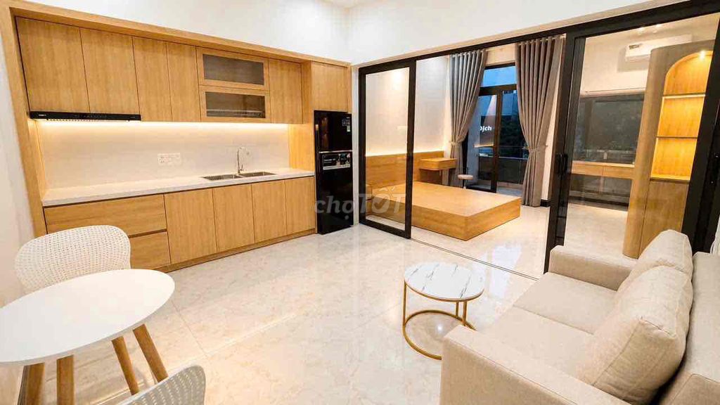 Квартира, 1 спальня · 50 м² 3