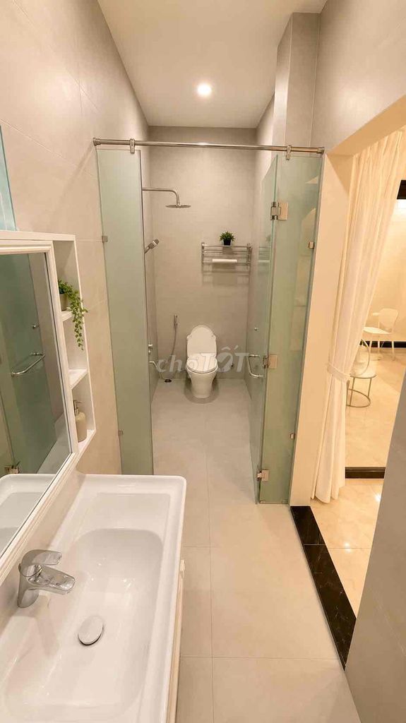 Квартира, 1 спальня · 50 м² 9
